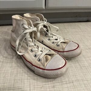 Converse all star high top